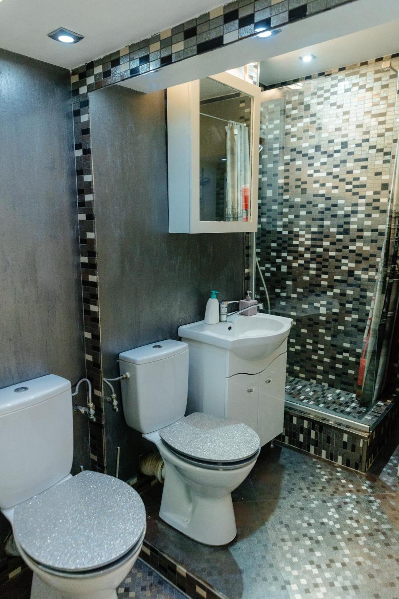 Glamour Ultracentral Craiova Exterior photo