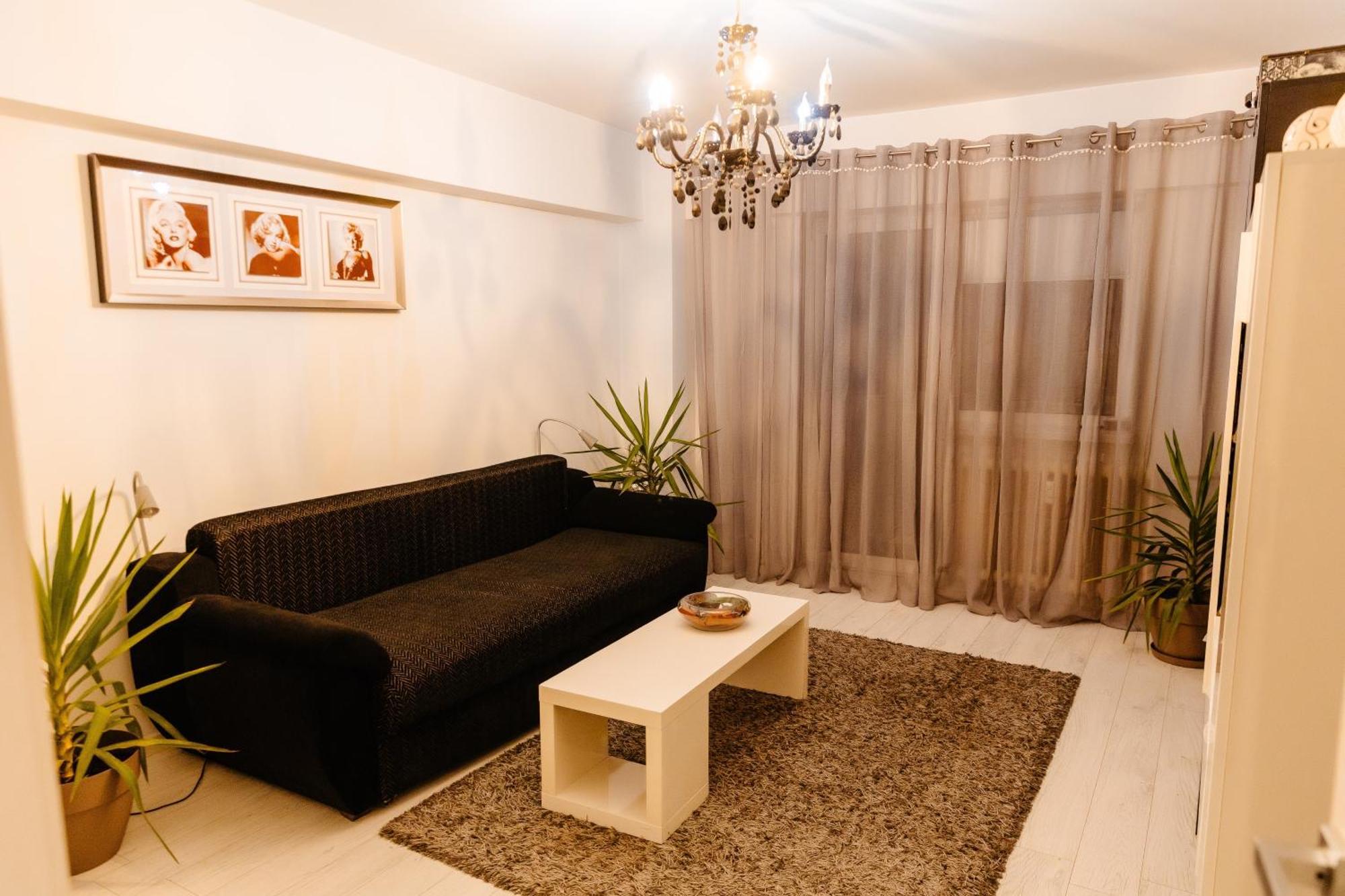 Glamour Ultracentral Craiova Exterior photo