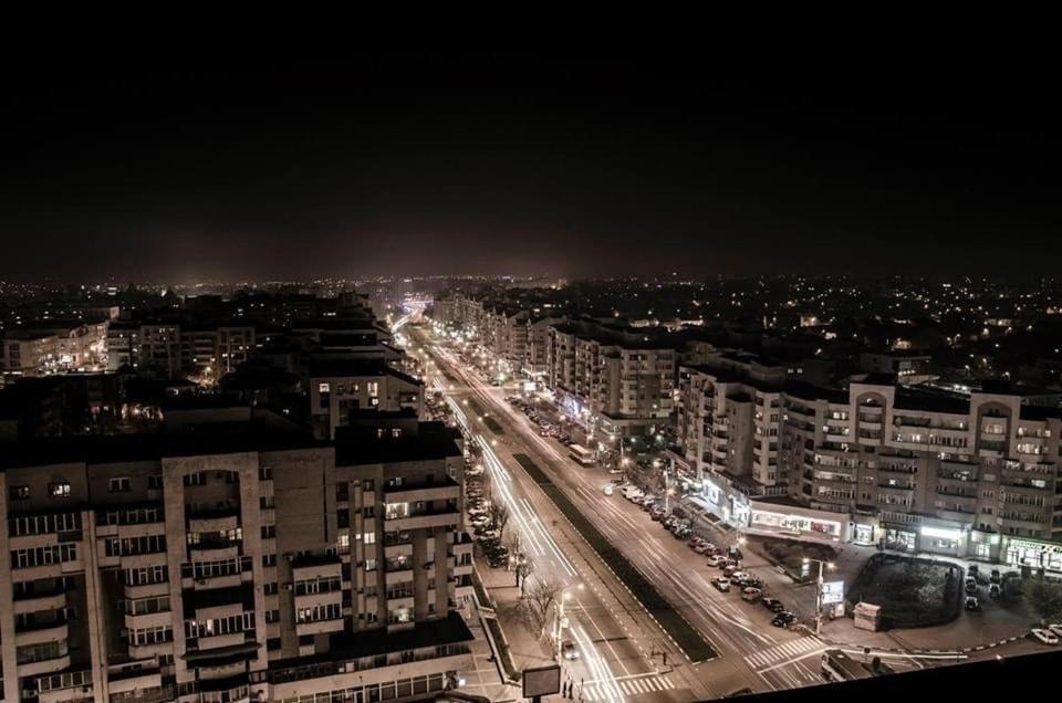 Glamour Ultracentral Craiova Exterior photo