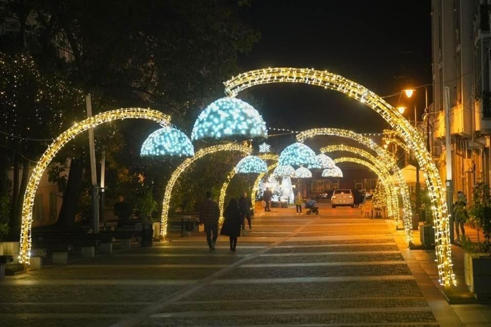 Glamour Ultracentral Craiova Exterior photo