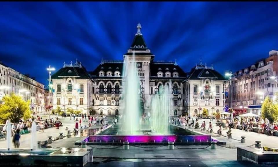 Glamour Ultracentral Craiova Exterior photo